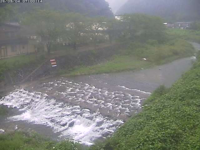板井原川１2026/09/05 4:20:00