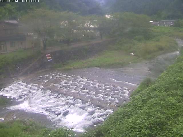 板井原川１2026/09/05 4:20:00
