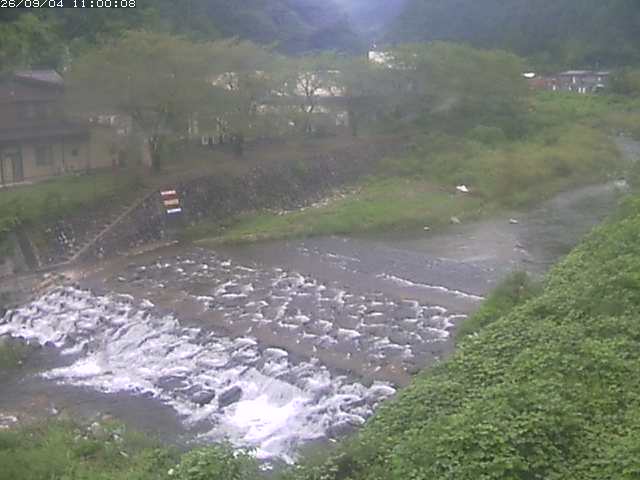 板井原川１2026/09/05 4:20:00