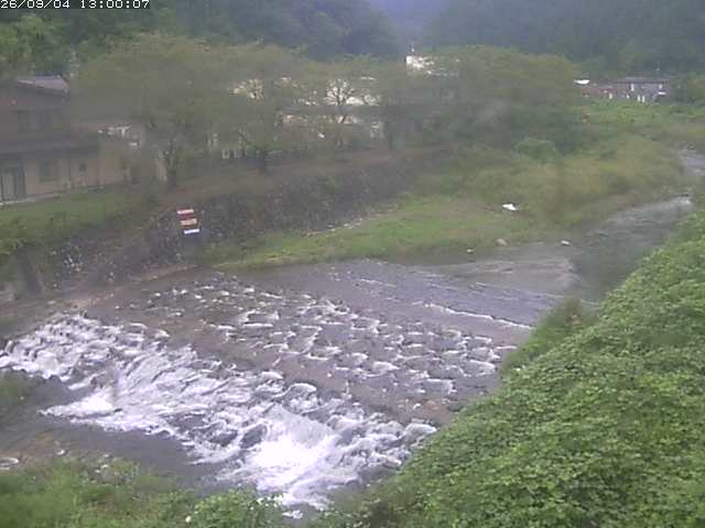 板井原川１2026/09/05 4:20:00
