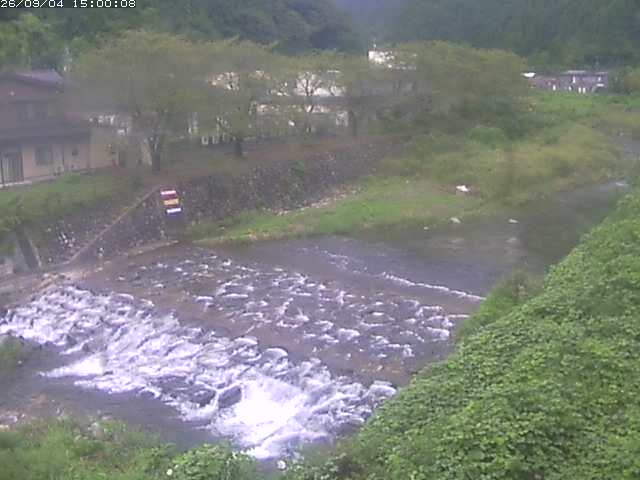 板井原川１2026/09/05 4:20:00
