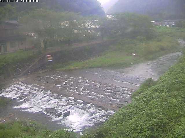 板井原川１2026/09/05 4:20:00