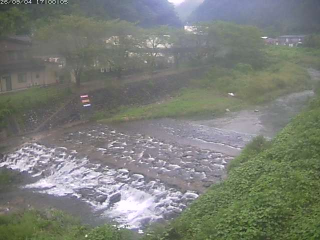 板井原川１2026/09/05 4:20:00