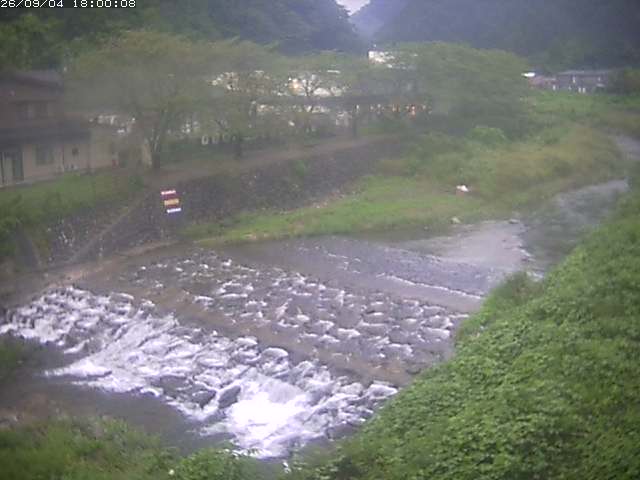 板井原川１2026/09/05 4:20:00