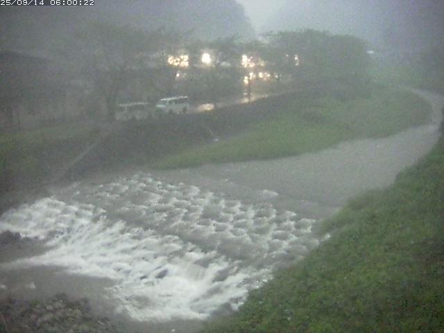 板井原川１2025/09/14 14:00:00