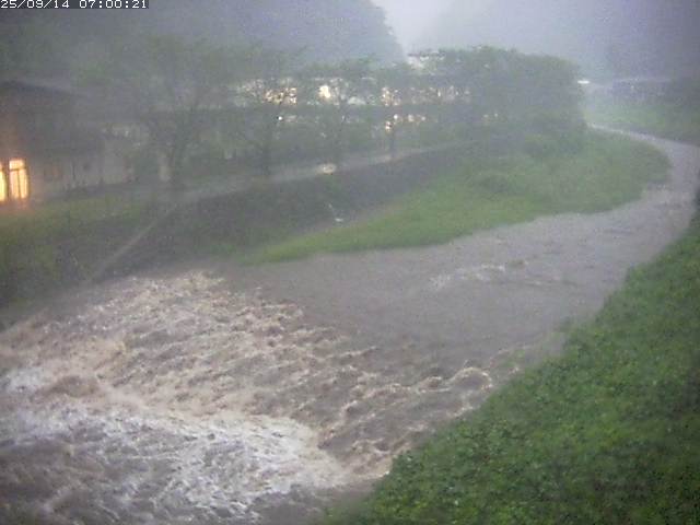 板井原川１2025/09/14 14:00:00