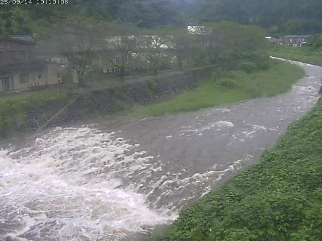板井原川１2025/09/14 14:00:00
