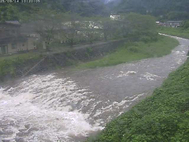 板井原川１2025/09/14 14:00:00