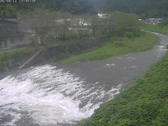 板井原川１2025/09/14 14:00:00