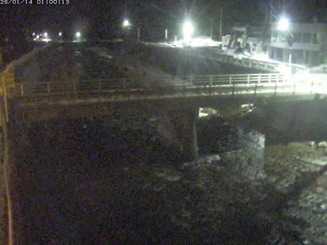 佐治川１０2026/01/14 19:20:00