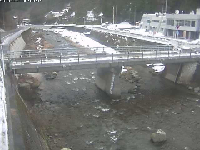 佐治川１０2026/01/14 19:20:00