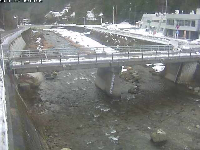 佐治川１０2026/01/14 19:20:00