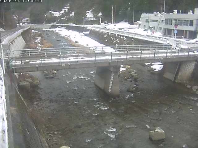 佐治川１０2026/01/14 19:20:00