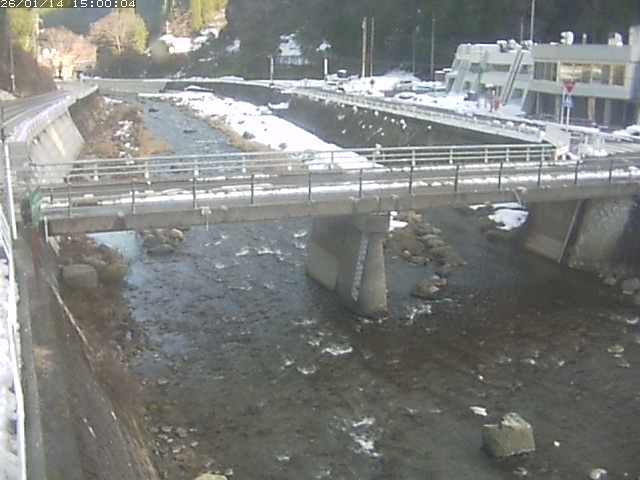 佐治川１０2026/01/14 19:20:00