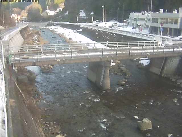 佐治川１０2026/01/14 19:20:00