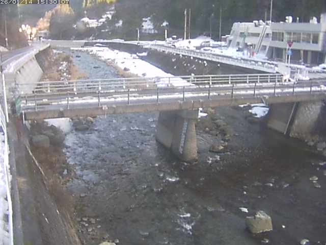 佐治川１０2026/01/14 19:20:00