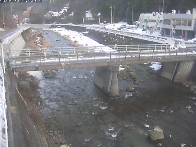 佐治川１０2026/01/14 19:20:00