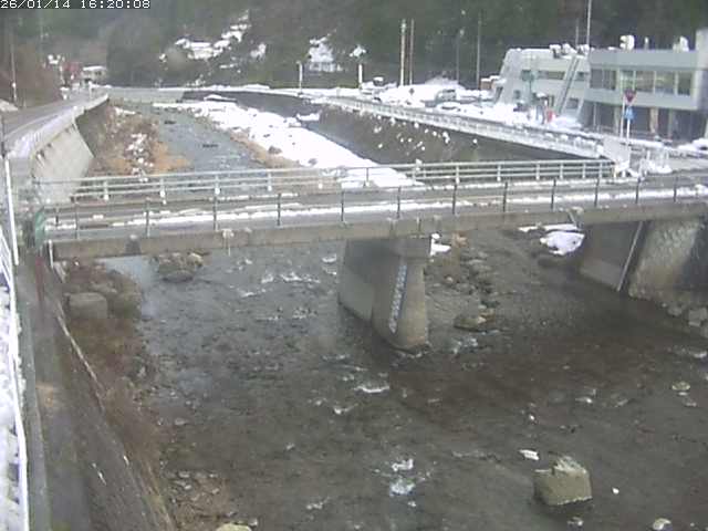 佐治川１０2026/01/14 19:20:00