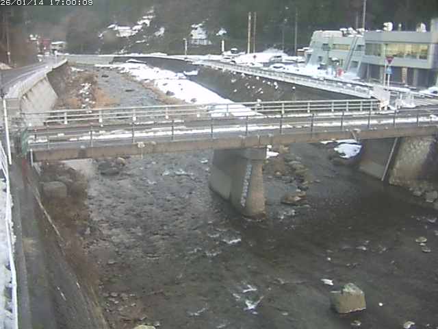 佐治川１０2026/01/14 19:20:00