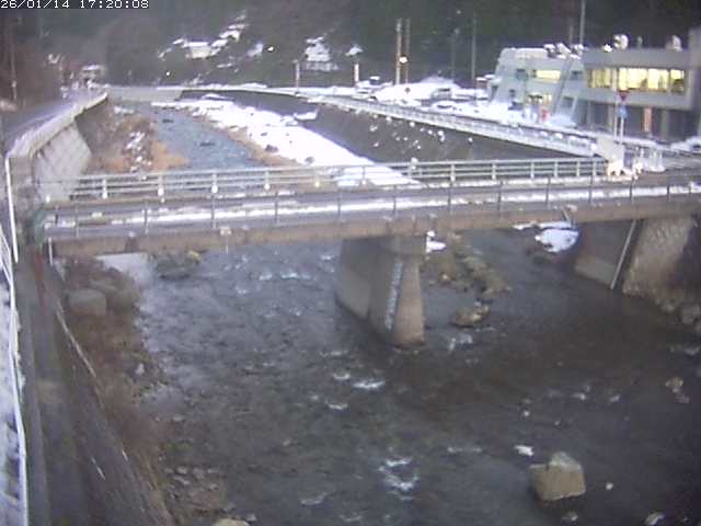 佐治川１０2026/01/14 19:20:00