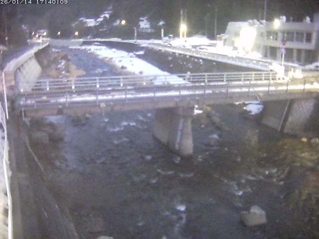 佐治川１０2026/01/14 19:20:00