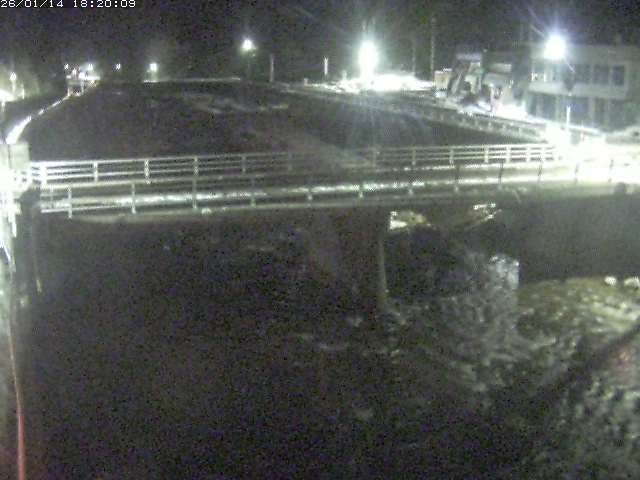 佐治川１０2026/01/14 19:20:00