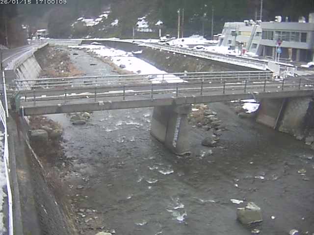 佐治川１０2026/01/16 17:10:00