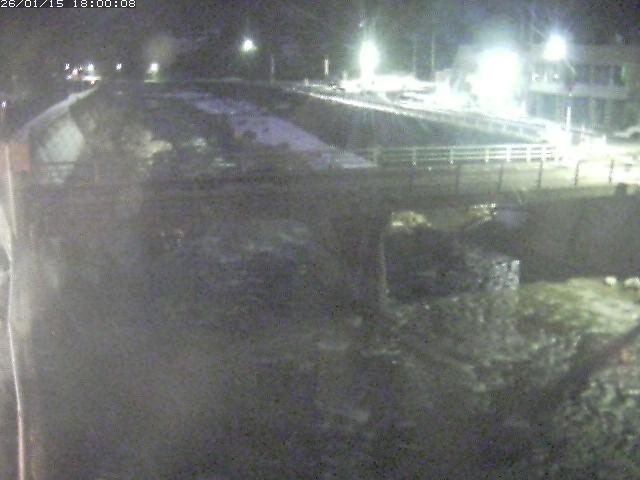 佐治川１０2026/01/16 17:10:00