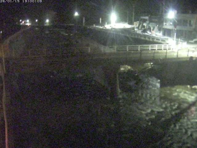 佐治川１０2026/01/16 17:10:00