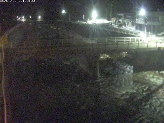 佐治川１０2026/01/16 17:10:00