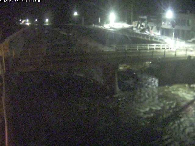 佐治川１０2026/01/16 17:10:00