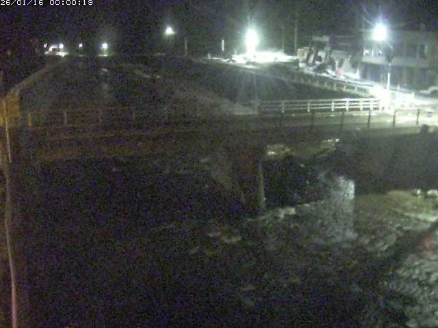 佐治川１０2026/01/16 17:10:00