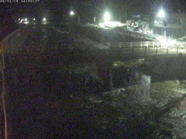 佐治川１０2026/01/16 17:10:00