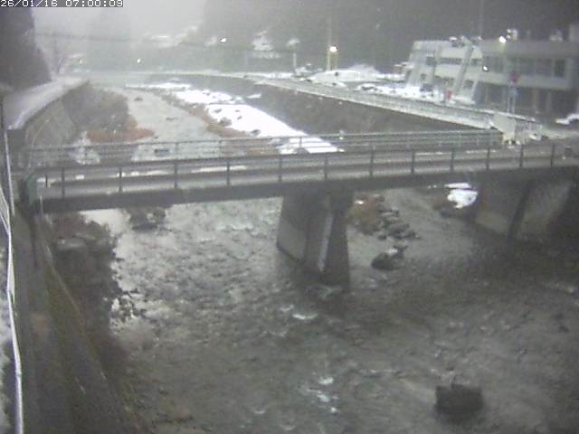 佐治川１０2026/01/16 17:10:00