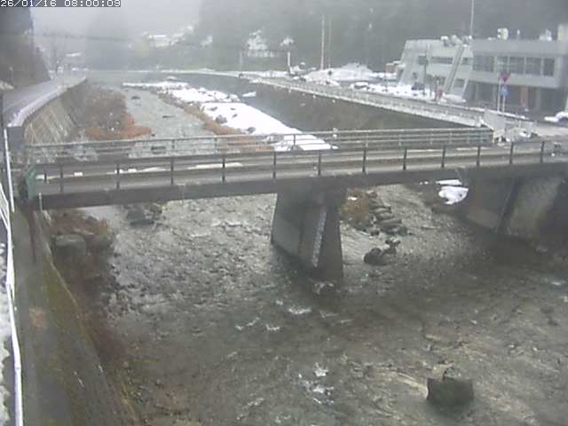 佐治川１０2026/01/16 17:10:00