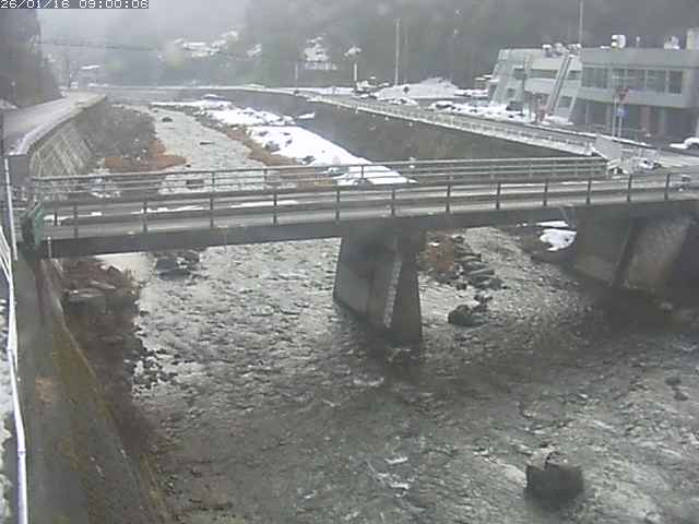 佐治川１０2026/01/16 17:10:00