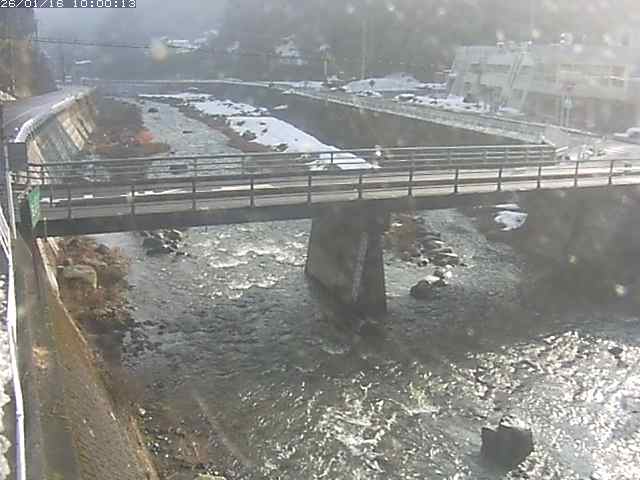 佐治川１０2026/01/16 17:10:00