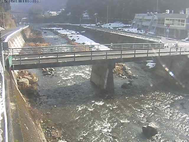 佐治川１０2026/01/16 17:10:00