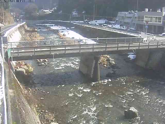 佐治川１０2026/01/16 17:10:00