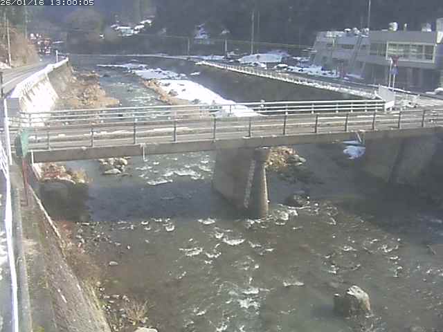 佐治川１０2026/01/16 17:10:00