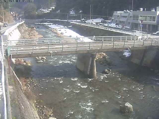 佐治川１０2026/01/16 17:10:00