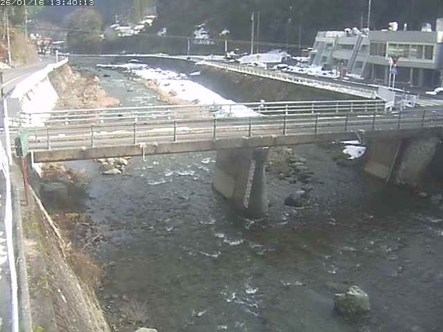 佐治川１０2026/01/16 17:10:00