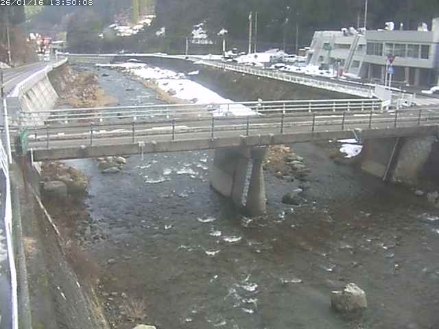 佐治川１０2026/01/16 17:10:00