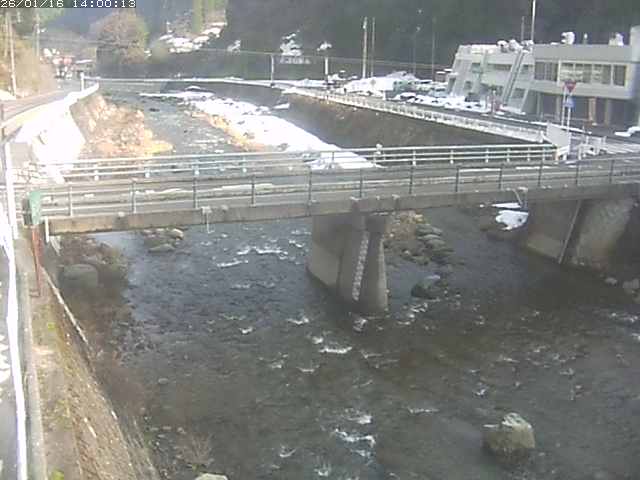 佐治川１０2026/01/16 17:10:00