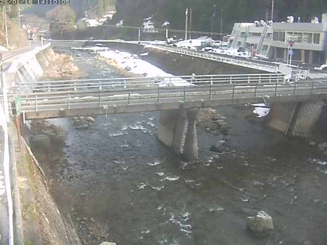 佐治川１０2026/01/16 17:10:00