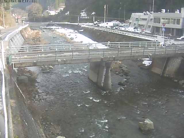 佐治川１０2026/01/16 17:10:00