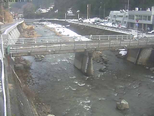 佐治川１０2026/01/16 17:10:00