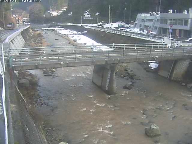 佐治川１０2026/01/16 17:10:00