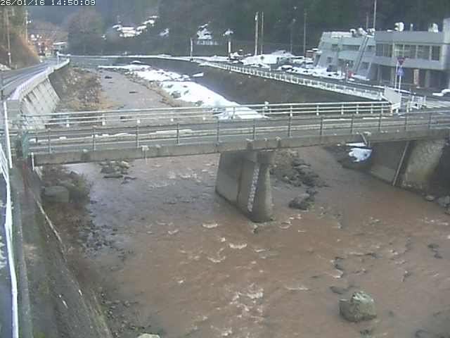 佐治川１０2026/01/16 17:10:00