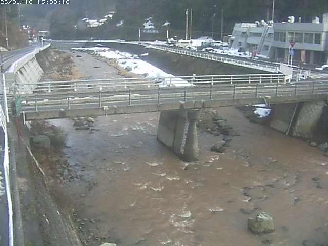 佐治川１０2026/01/16 17:10:00